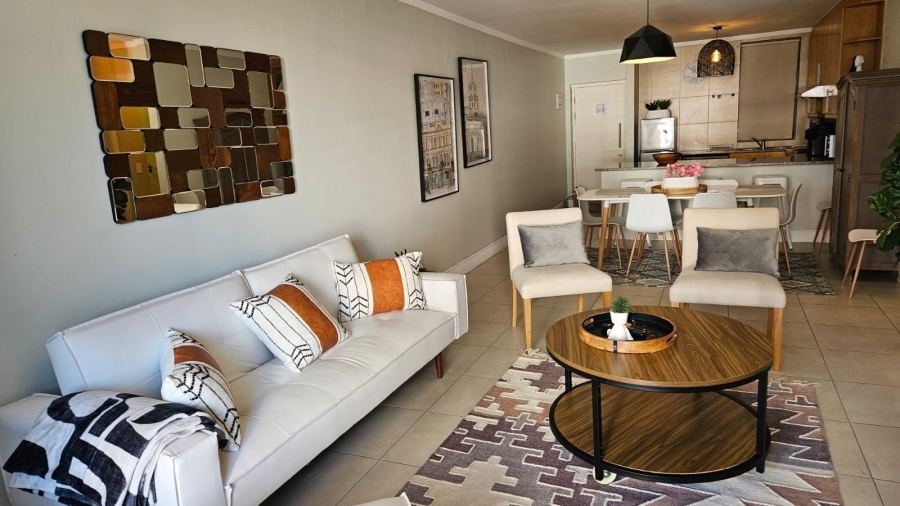 To Let 2 Bedroom Property for Rent in De Waterkant Western Cape